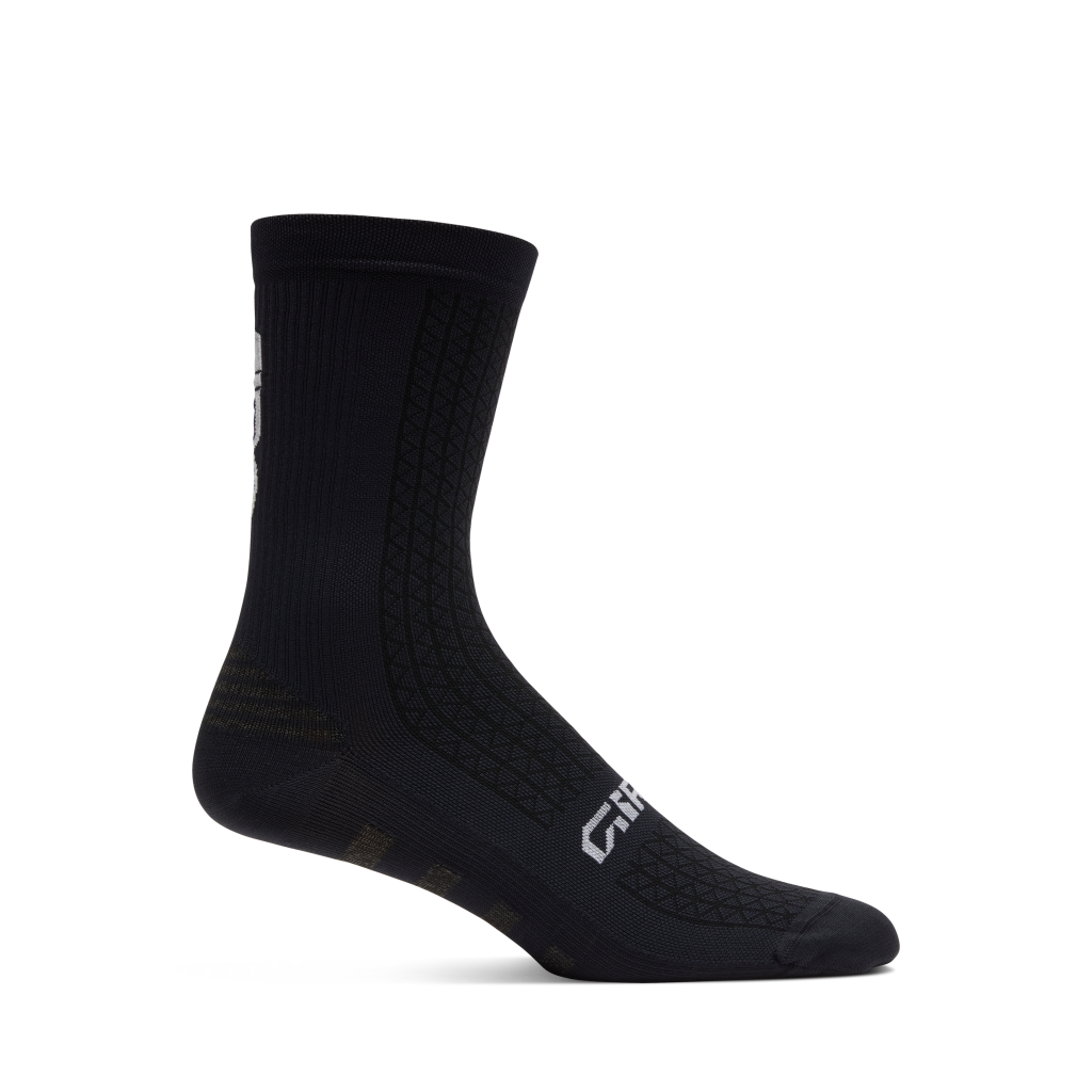 HRC+ Grip Sock / black / M