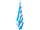 Beach Towels Large / bondi blue