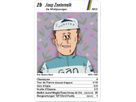 LEGENDENQUARTETT Radsport, Teil 1