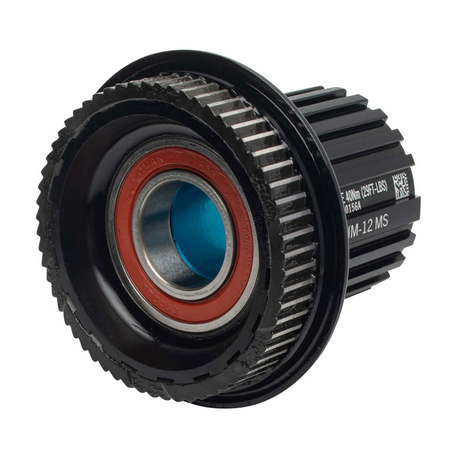 Vault Cassette Body SHI Micro Spline 12 60T / one size