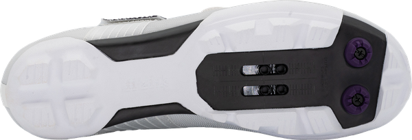 FEROX 2 Gravelschuhe / white/light grey / 43