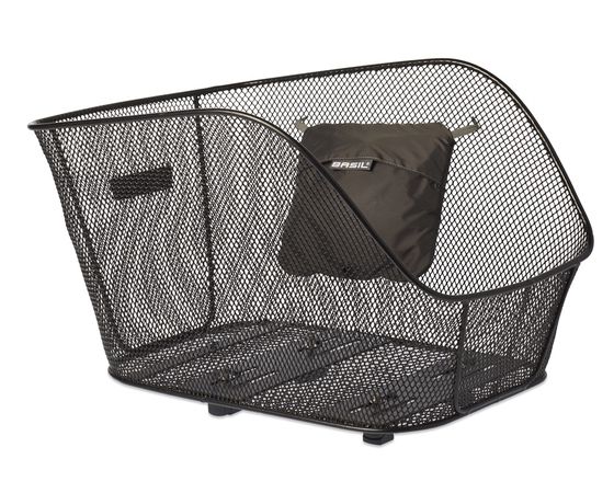 Keep Dry Regenhaube / urban grau / L, 48 cm, 36 cm, 29 cm