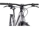 VADO SL 5.0 ST EQ GEN 3 E-City und Alltagsvelo / brushed black reflective / M