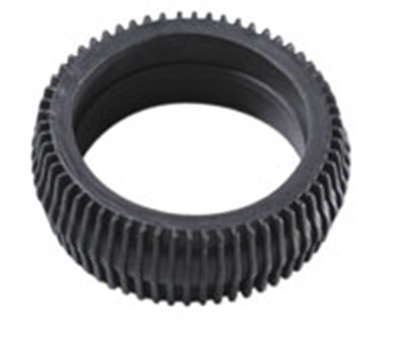 AXA Traction Ersatzgummirolle