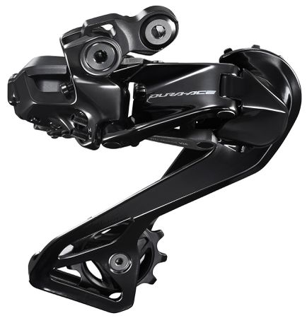 Schaltwerk Dura-Ace Di2 RD-R9250 12-Gang / schwarz / Box