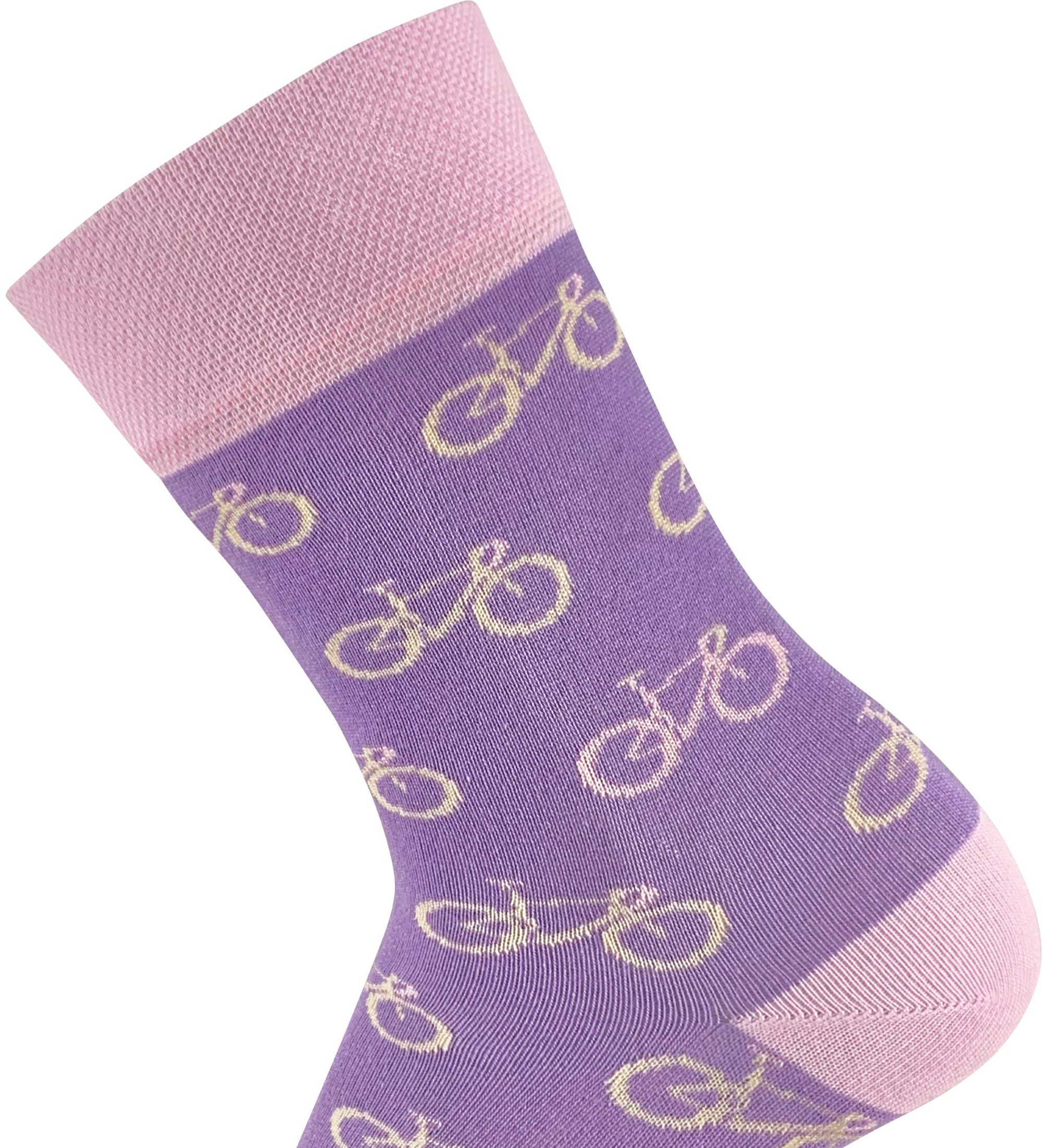 Bici - Freizeitsocken / glacier / M=40-43