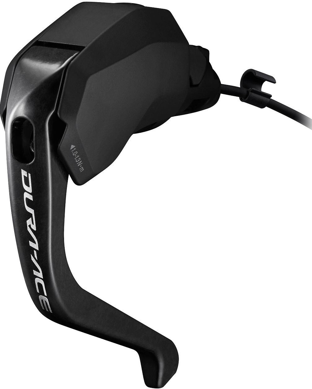Brems-Schalthebel Dura-Ace Di2 ST-R9180 Triathlon/ZF / Schwarz / links, 2