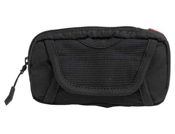 EPOC M Smartphonetasche mit Reissverschluss / schwarz