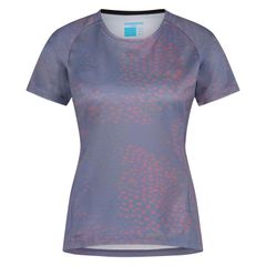 Women Sentiero SS Jersey / purple pink / M