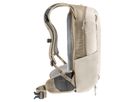 RACE 8 Rucksack / alu-greystone / 8l