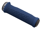 Lenkergriffe GDH Fat / nightride blue