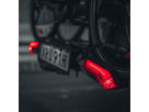 EPOS Universal-Veloträger / schwarz / für 3 Velos