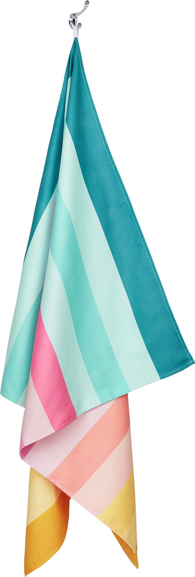 Beach Towels X-Large / coastal cancy