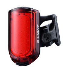EASY BACK Rücklicht / Schwarz / 20 Lumen