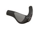 GP3 Komfortgriff / black / L