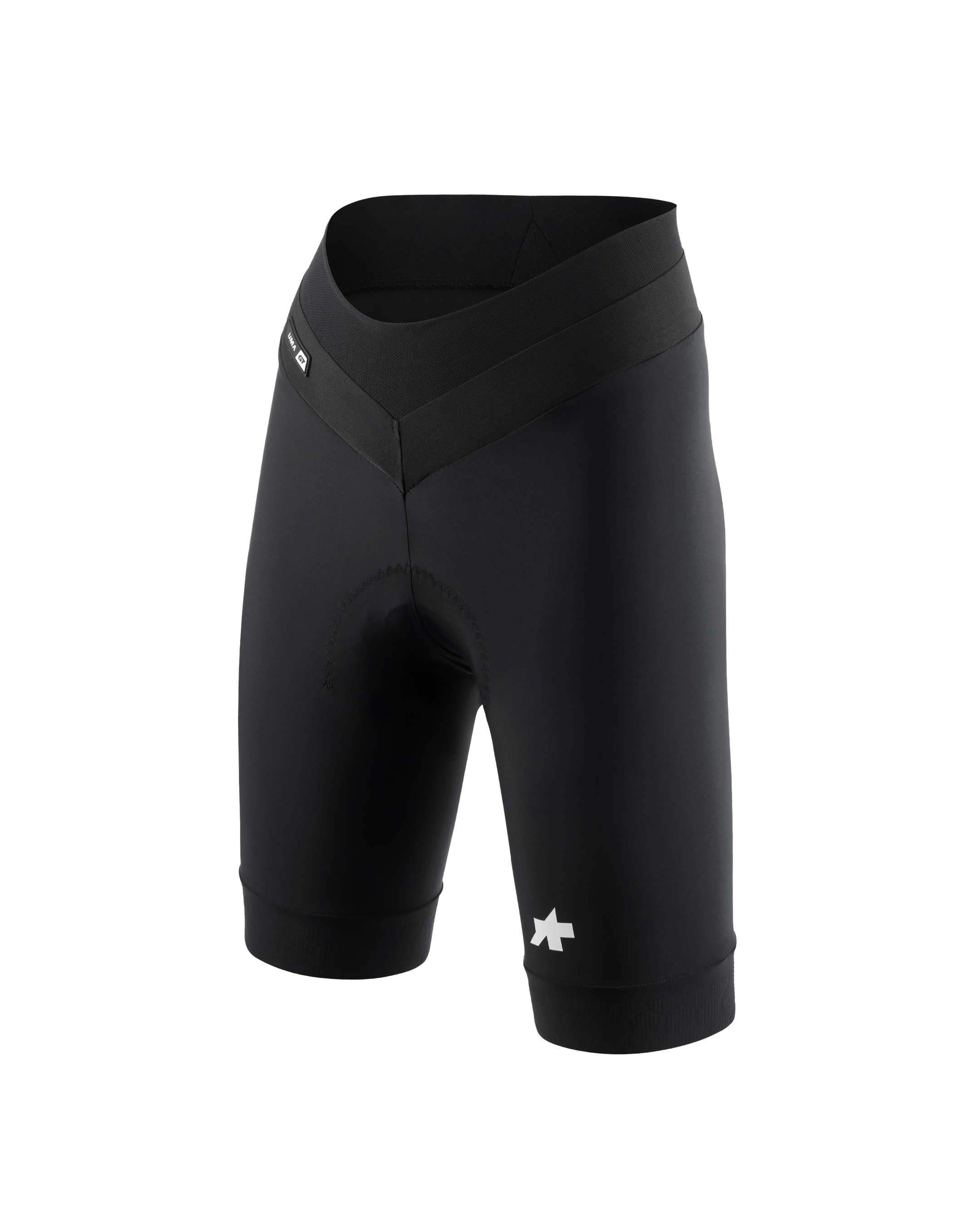 UMA GT SHORT S11 Damen-Bundhose / black series / XS
