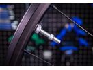V2 Tubeless Ventil Kit / Silver / 44 mm