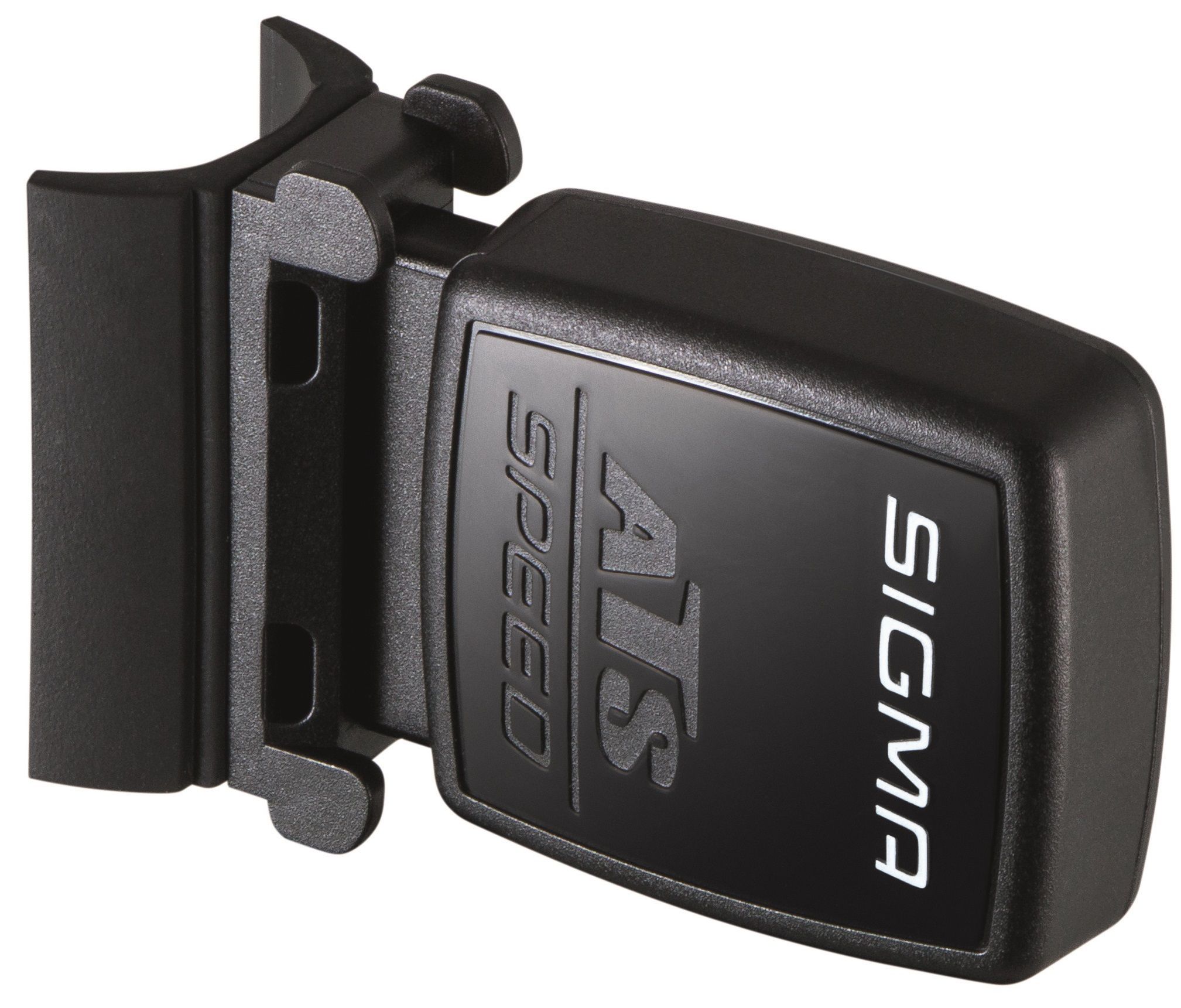 Sigma Computer Analoger Speedsensor / schwarz