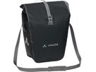 Aqua Back Single / black / 24 l