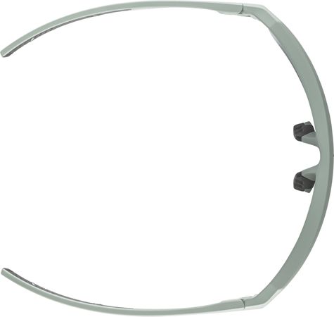 SWIFT HR Sonnenbrille / willow-green matt