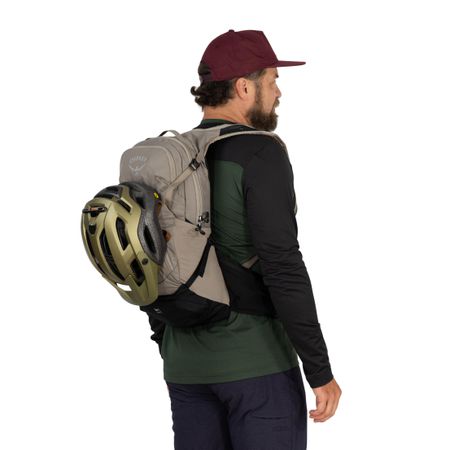 RAPTOR 14 Trinkrucksack, one size / pediment grey / 14l