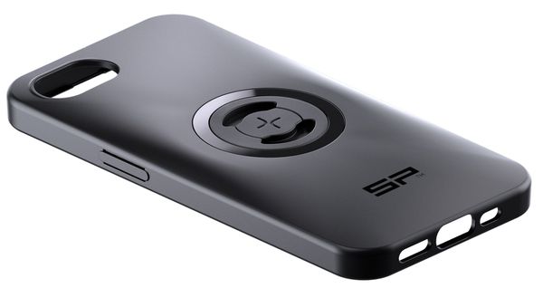 Phone Case SPC+ / schwarz / iPhone 16e