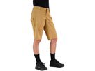 VIRAGE 2.0 Damen-Bikeshorts / cumin / XL