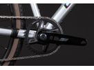 NUROAD SLX Gravelbike / spaceship / S