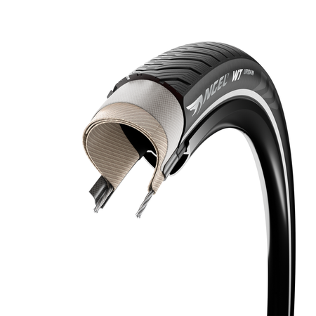 Angel WT Urban HB / black/reflective / 57-584