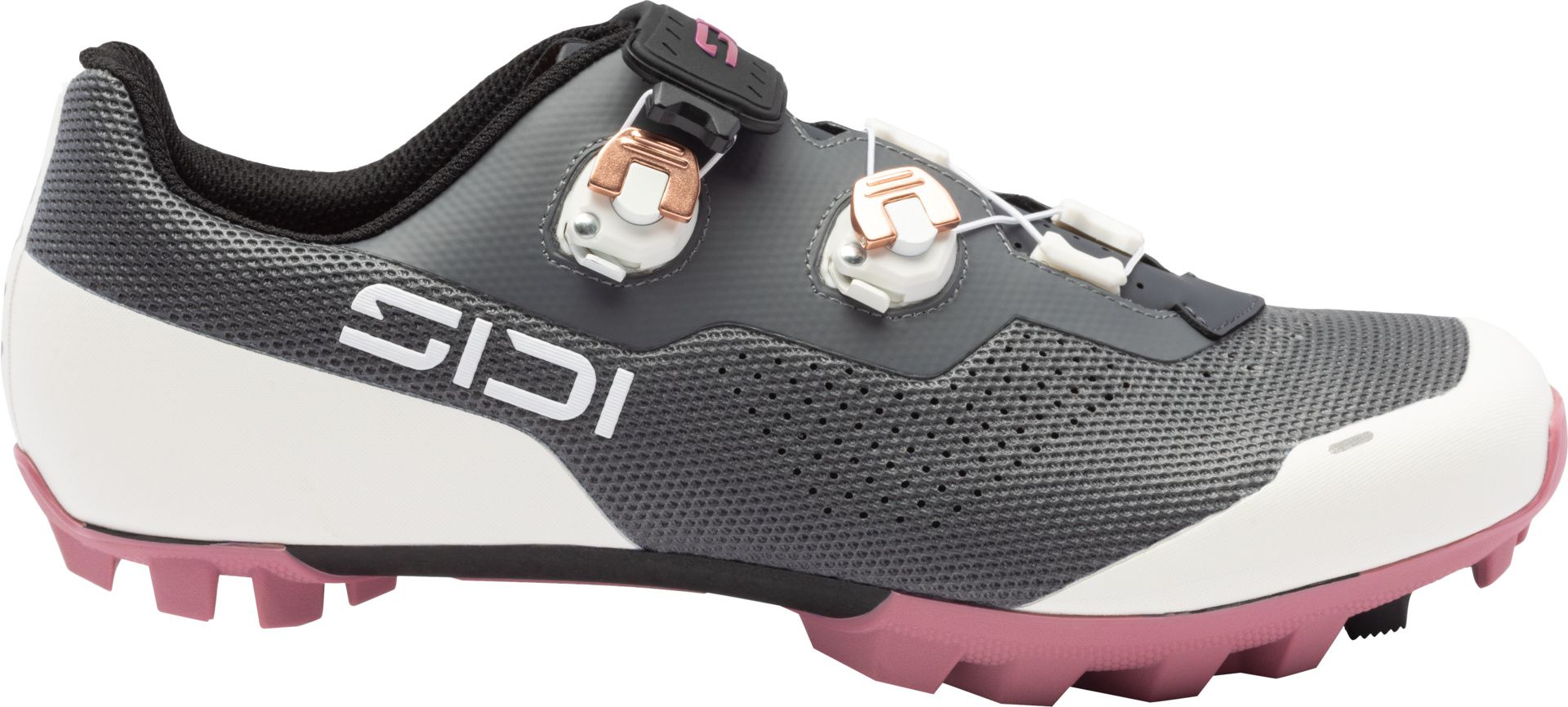MTB Dominator X Woman anthracite/ice white / anthracite-ice white