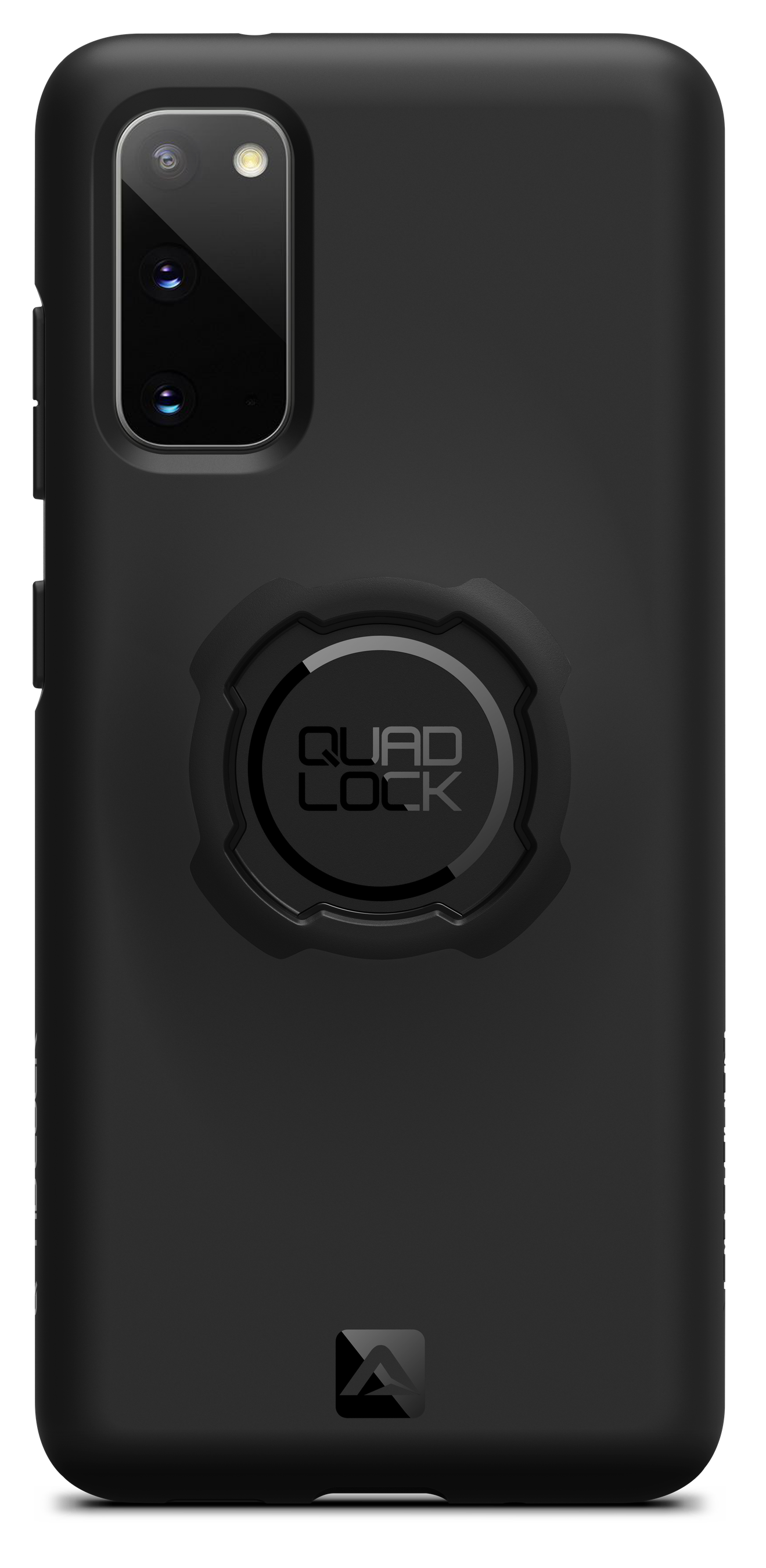 QUAD LOCK Case Galaxy S20 Samsung / schwarz