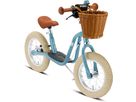LR XL BR CLASSIC Laufrad / retro blue / 12 ZOLL