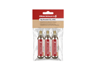 16G CO2 Cartridges Pack à 3Stk