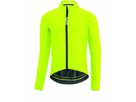 C5 THERMO Herren-Langarmtrikot / neon yellow / S