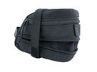 URGENTA Satteltasche / schwarz