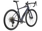 DIVERGE 4 SPORT ALLOY Gravelbike / Gloss Dark Navy / 56 CM