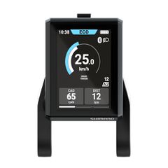E-Bike Display SC-EN610 / schwarz