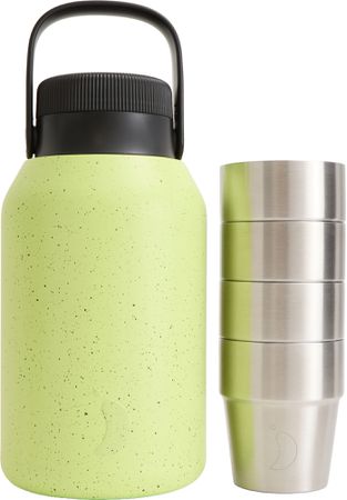 Chilly's Stackable Cups