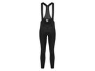 Women Evolve Bib Tights / black / XL
