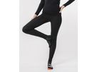 Women Merino Pants / Black/Black / XS