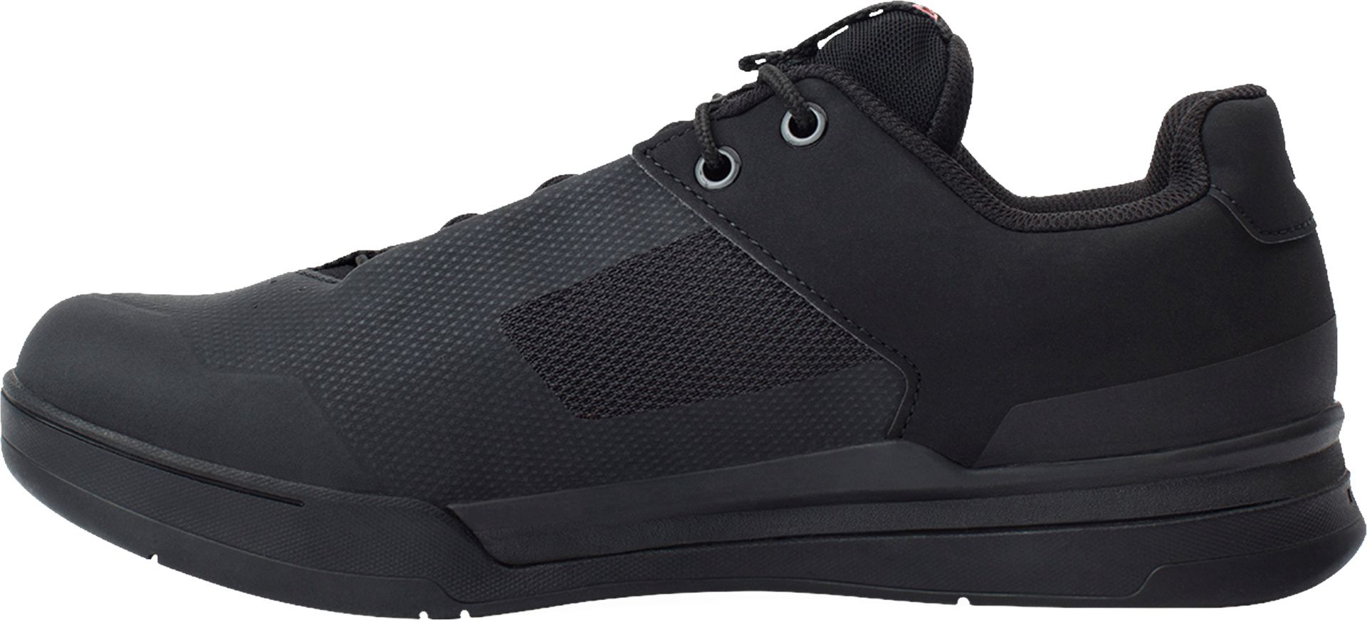 Mallet Schuh Lace / schwarz / 37