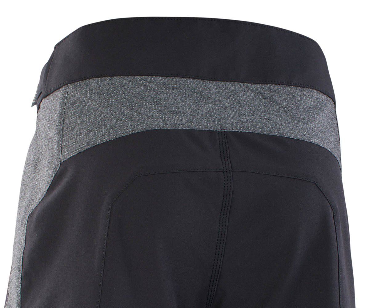TRAZE AMP AFT Herren-Bikeshorts / black / XL