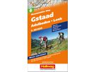 MOUNTAINBIKE MAP Bike-Karten / BASELLAND 001