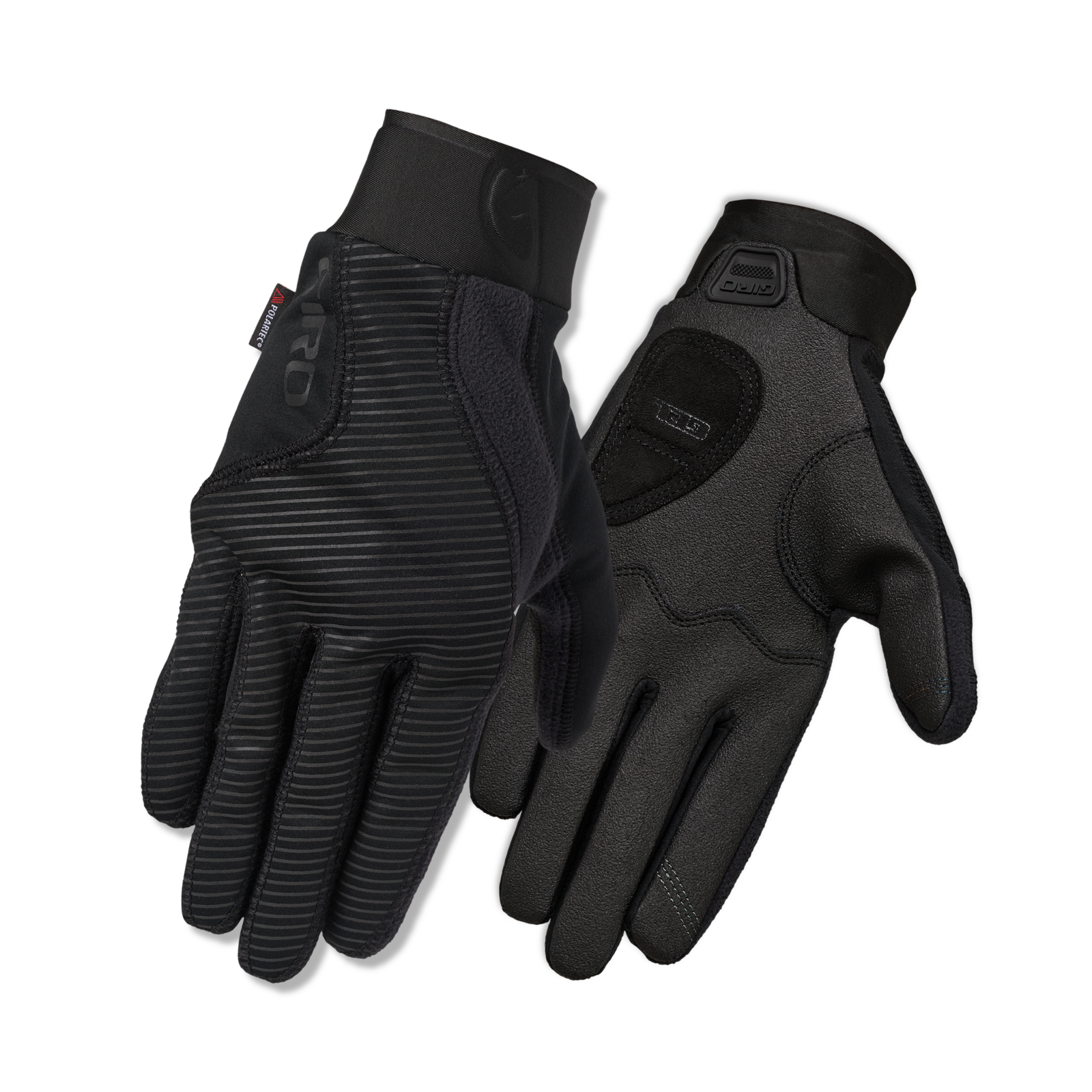 Blaze II Glove / black / XXS