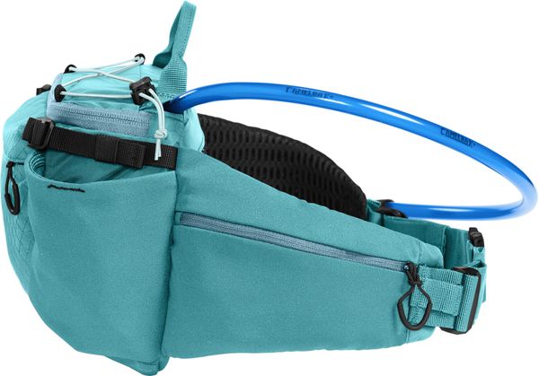 M.U.L.E 5 Waist Pack arctic blue / arctic blue / One Size