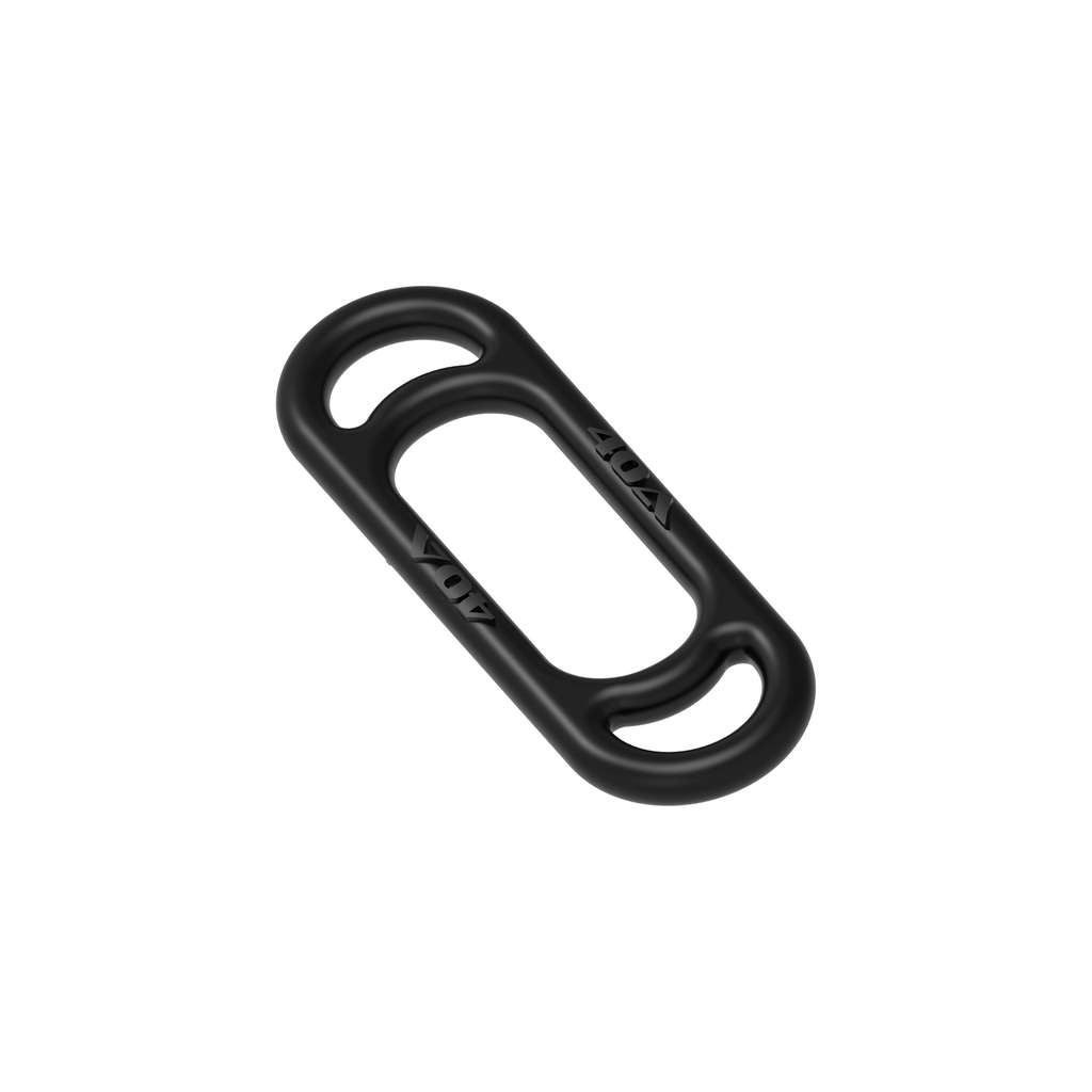 Mounting Strap Femto USB / black / one size