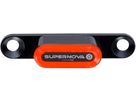 TL3 MINI Rücklicht / schwarz / 12V, Gepäckträger
