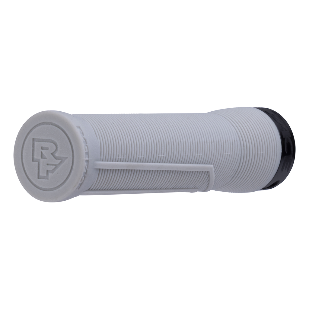 Chester Grip Lock-on 31mm / grey/black / one size