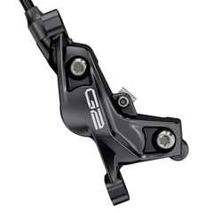 Disc Brake Caliper - G2 R (A2) / diffusion black