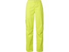 Women's Drop Pants II / neon yellow uni / 38